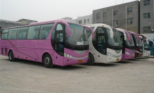 鄭州大巴車出租公司說(shuō)說(shuō)第一次租車需要注意哪些事項(xiàng)？