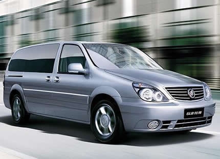 鄭州豐田考斯特車隊(duì)出租都有哪些類型的車輛？